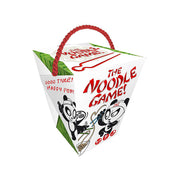 The Noodle Game