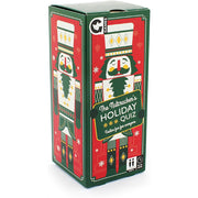 The Nutcracker's Christmas Quiz