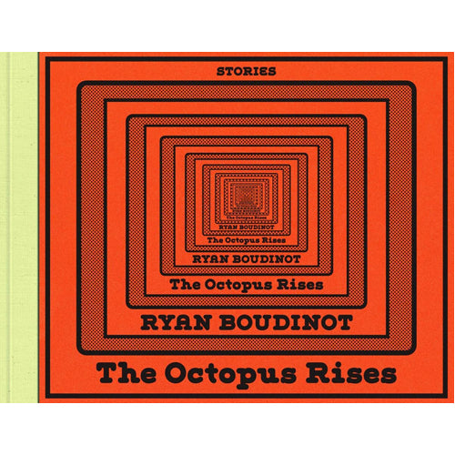 The Octopus Rises