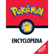 The Official Pokemon Encyclopedia