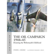 The Oil Campaign 194445