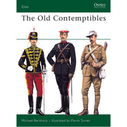 The Old Contemptibles