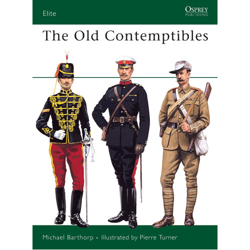The Old Contemptibles