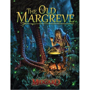 The Old Margreve RPG