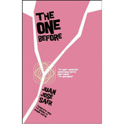 The One Before
