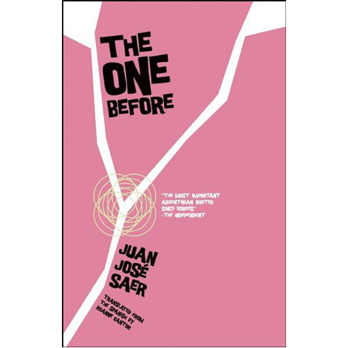 The One Before