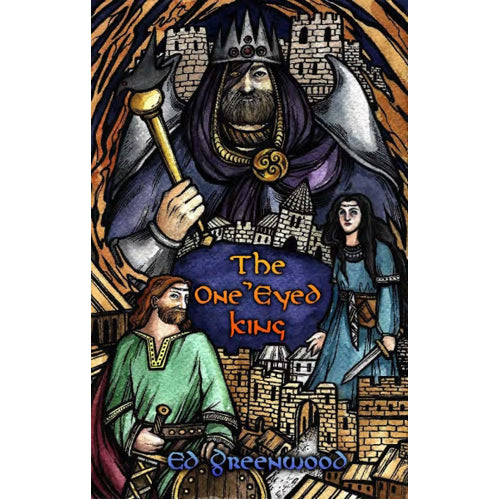 The One Eyed King