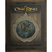 The One Ring RPG (Revised)