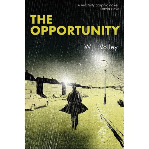 The Opportunity (Paperback)