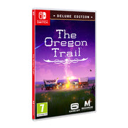 The Oregon Trail - Nintendo Switch