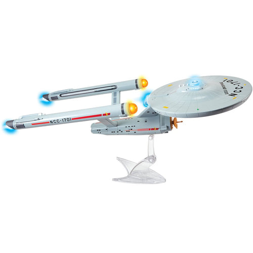 The Original Enterprise Ship