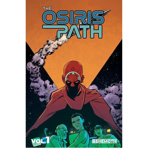 The Osiris Path