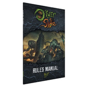 The Other Side Rules Manual