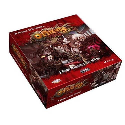 The Others Core Box