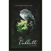 The Oubliette (hardback)