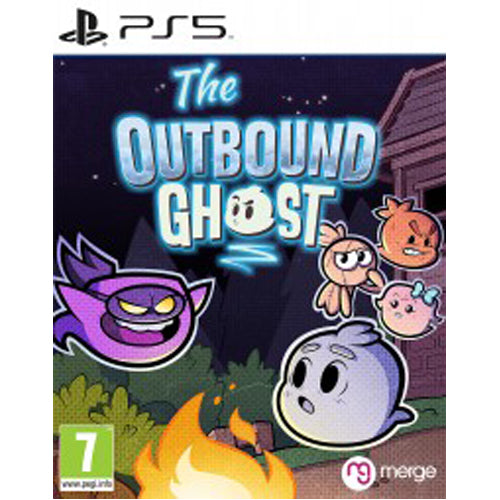 The Outbound Ghost - PS5