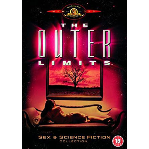 The Outer Limits - Of Sex and Science Fiction - DVD