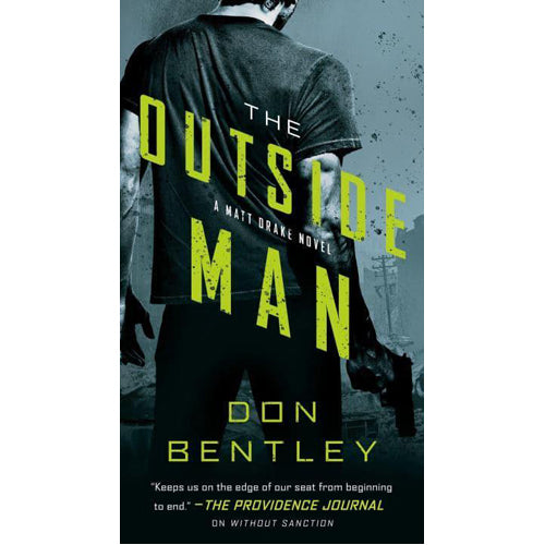 The Outside Man