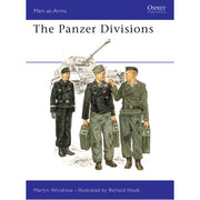 The Panzer Divisions
