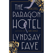 The Paragon Hotel