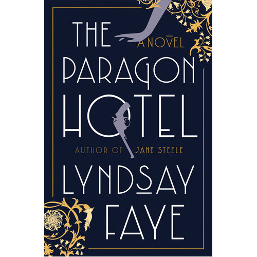 The Paragon Hotel