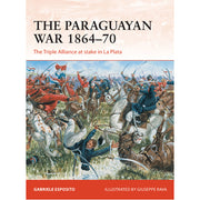 The Paraguayan War 1864–70