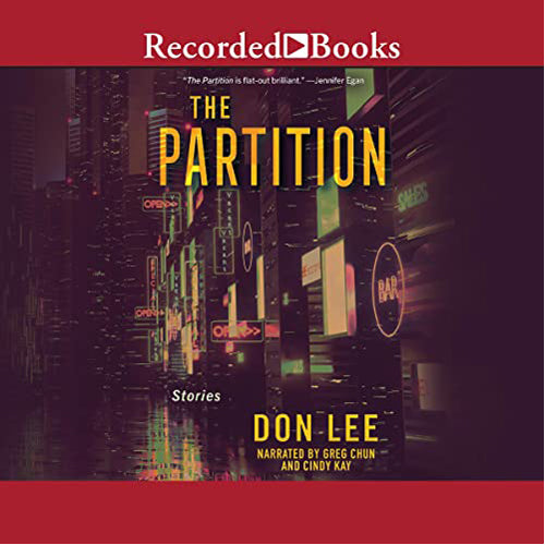 The Partition