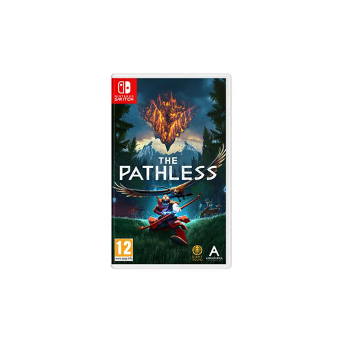 The Pathless - Nintendo Switch