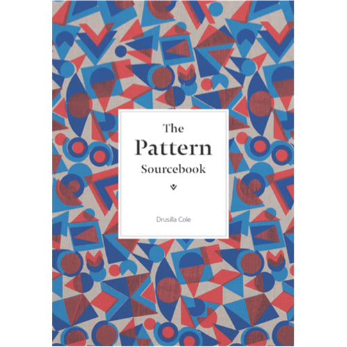 The Pattern Sourcebook
