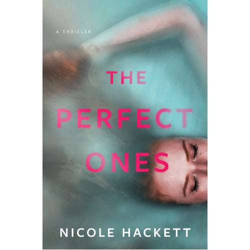 The Perfect Ones - HB