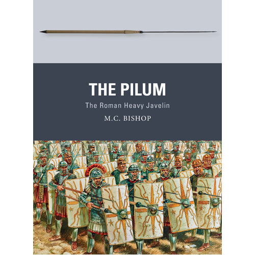 The Pilum