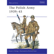 The Polish Army 1939–45