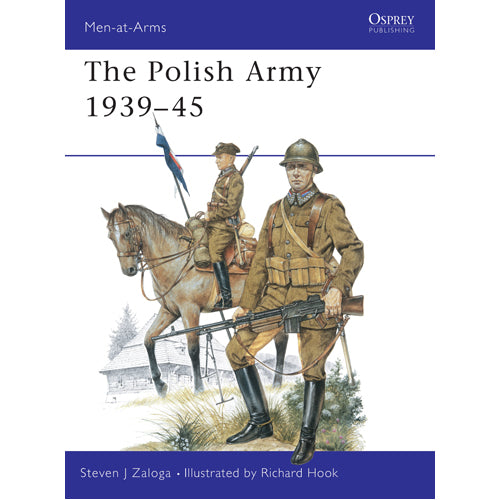 The Polish Army 1939–45