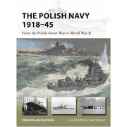 The Polish Navy 191845