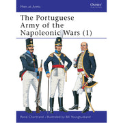 The Portuguese Army of the Napoleonic Wars (1)