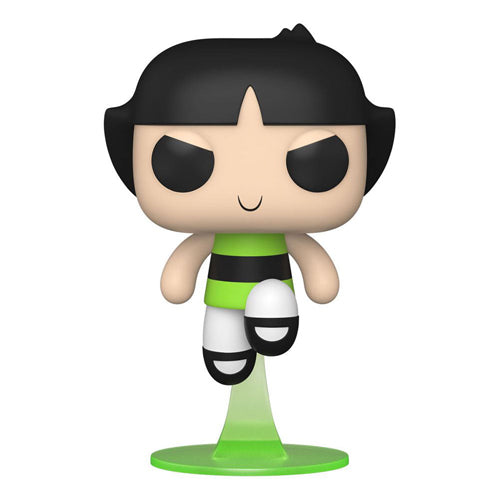 The Powerpuff Girls POP! Animation Vinyl Figure Buttercup 9 cm