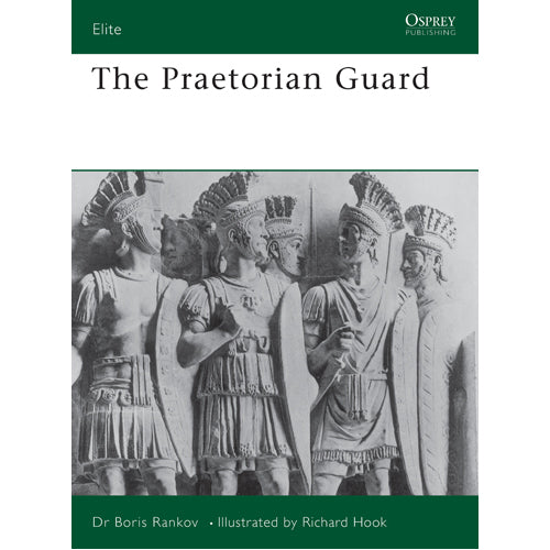 The Praetorian Guard