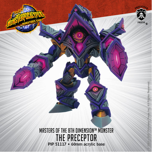 The Preceptor