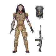 The Predator (2018) Emissary #1 Ultimate 7 Inch Scale Action Figure