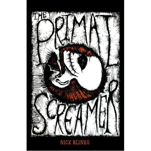 The Primal Screamer