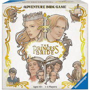 The Princess Bride