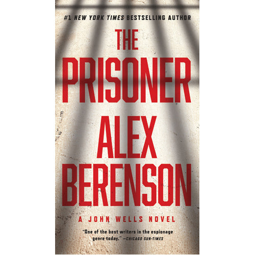 The Prisoner