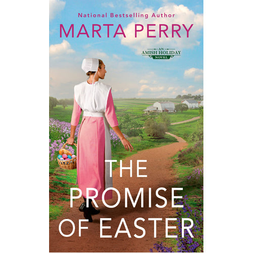 The Promise of Easter