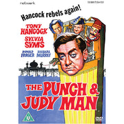 The Punch and Judy Man - DVD