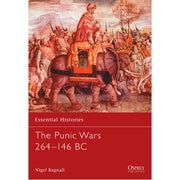 The Punic Wars 264–146 BC