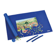The Puzzle Roll