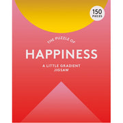 The Puzzle of Happiness
