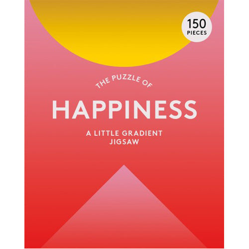 The Puzzle of Happiness