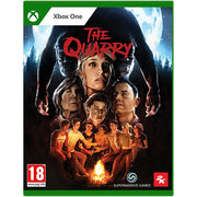 The Quarry - Xbox One