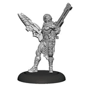 The Quartermaster